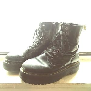 Dr. Marten Jadon Boot